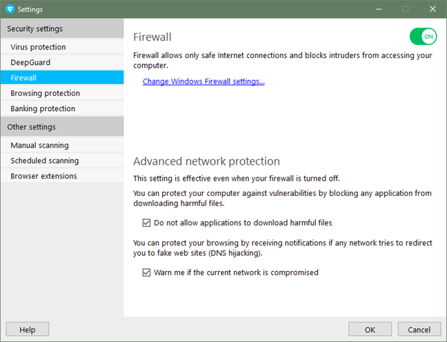 F-Secure, Total, Security, Privacy, Antivirus, 2018