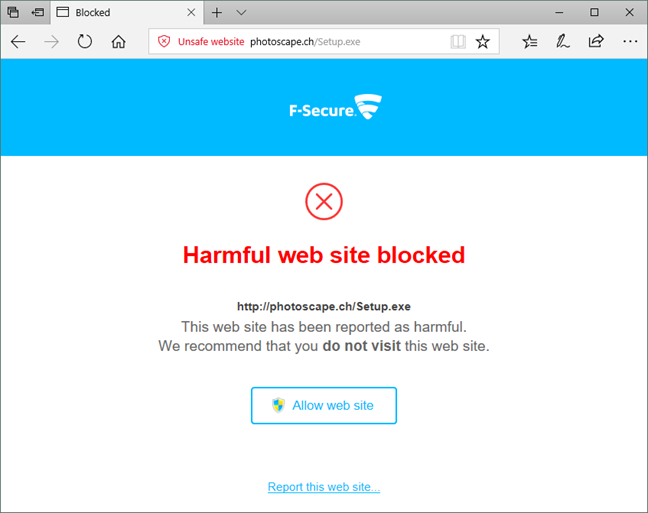 F-Secure, Total, Security, Privacy, Antivirus, 2018