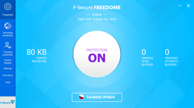 F-Secure, Total, Security, Privacy, Antivirus, 2018