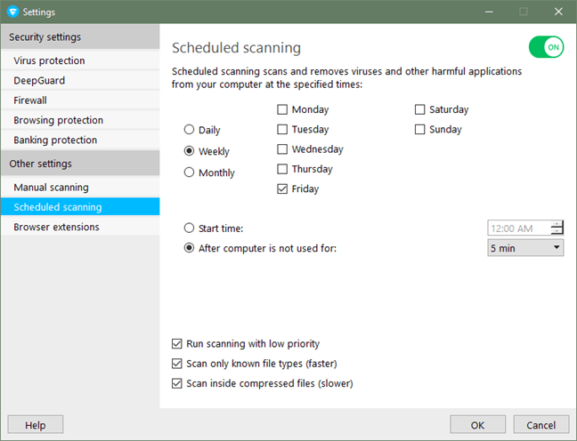 F-Secure, Total, Security, Privacy, Antivirus, 2018