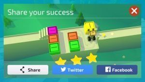 Afterloop, review, recenzie, joc, Android, gratuit