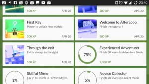 Afterloop, review, recenzie, joc, Android, gratuit