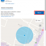 Blochează dispozitivul tău cu Windows 10
