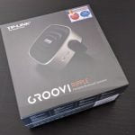 TP-Link Groovi Ripple, BS1001, boxa, portabila, Bluetooth