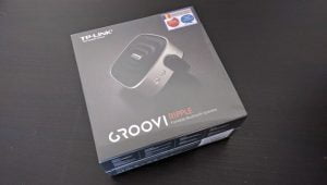 TP-Link Groovi Ripple, BS1001, boxa, portabila, Bluetooth