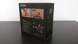 TP-Link Groovi Ripple, BS1001, boxa, portabila, Bluetooth