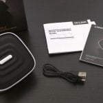 TP-Link Groovi Ripple, BS1001, boxa, portabila, Bluetooth