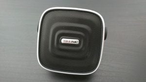 TP-Link Groovi Ripple, BS1001, boxa, portabila, Bluetooth
