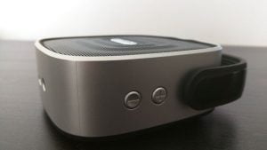 TP-Link Groovi Ripple, BS1001, boxa, portabila, Bluetooth