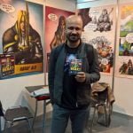 Harap Alb, joc, carti, Harap Alb Continua!, HAC!