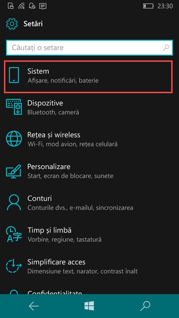 Windows Phone, Windows 10 Mobile, harti, offline