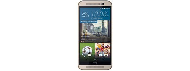 Recenzie HTC One M9 - Comoara ascunsă a lumii smartphone-urilor