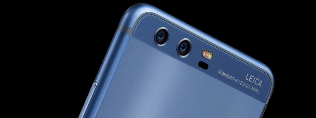 Review Huawei P10: Imperfecțiune fermecătoare!