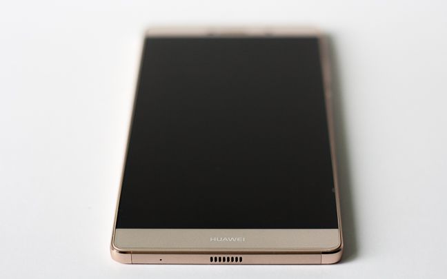 Huawei P8max, smartphone, phablet, Android