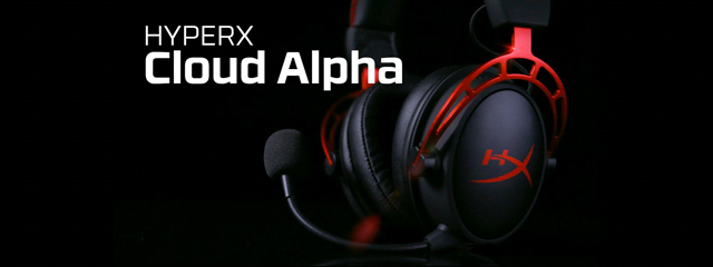 Review HyperX Cloud Alpha: Unele dintre cele mai bune căști pentru gaming!