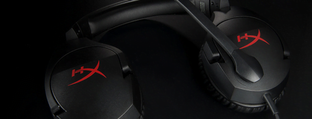 Recenzie căști gaming HyperX Cloud Stinger - Dă volum jocurilor tale!