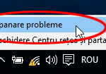 Internet, conexiune, problema, wireless, retea, depanare, repara, Windows