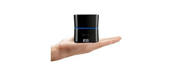 iClever Bluetooth Wireless Speaker IC-BTS02