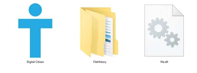 Cum schimbi pictograma unui folder din Windows în 3 pași