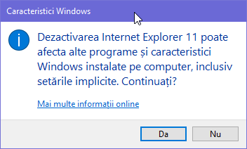 Internet Explorer