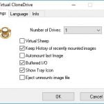 imagini, disc, ISO, IMG, UDF, BIN, programe, aplicatii, gratis, Windows