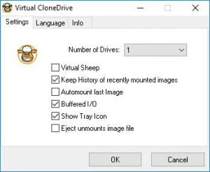 imagini, disc, ISO, IMG, UDF, BIN, programe, aplicatii, gratis, Windows