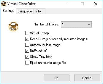 imagini, disc, ISO, IMG, UDF, BIN, programe, aplicatii, gratis, Windows