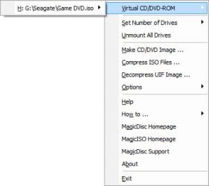 imagini, disc, ISO, IMG, UDF, BIN, programe, aplicatii, gratis, Windows
