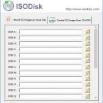 imagini, disc, ISO, IMG, UDF, BIN, programe, aplicatii, gratis, Windows