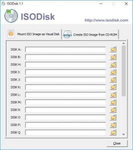 imagini, disc, ISO, IMG, UDF, BIN, programe, aplicatii, gratis, Windows