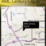 IMDb, aplicatie, telefon, Windows Phone, Windows 10 Mobile, Lumia