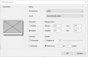 imprima, printeaza, imagine, mare, harta, Windows, Paint