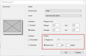imprima, printeaza, imagine, mare, harta, Windows, Paint