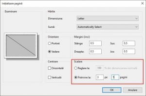 imprima, printeaza, imagine, mare, harta, Windows, Paint