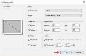imprima, printeaza, imagine, mare, harta, Windows, Paint