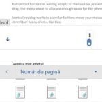 Microsoft Word, Android, documente, insereaza, antet, subsol, numar de pagina