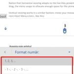 Microsoft Word, Android, documente, insereaza, antet, subsol, numar de pagina