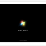 instalare, windows 7, dual boot