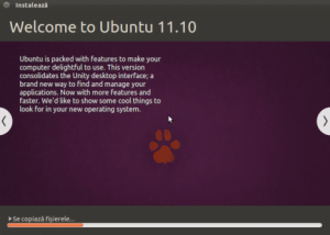 instalare, windows 7, dual boot