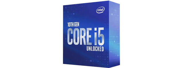 Review Intel Core i5-10600K: Un procesor mid-range extraordinar!