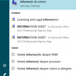 adresa IP, Windows, IPv4, IPv6