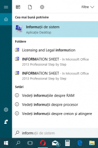 adresa IP, Windows, IPv4, IPv6