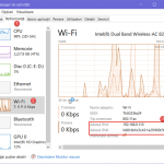 adresa IP, Windows, IPv4, IPv6