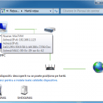adresa IP, Windows, IPv4, IPv6