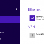 adresa IP, Windows, IPv4, IPv6