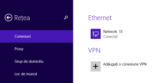 adresa IP, Windows, IPv4, IPv6