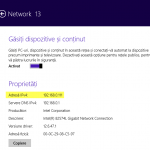 adresa IP, Windows, IPv4, IPv6