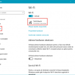adresa IP, Windows, IPv4, IPv6