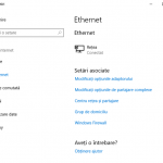 adresa IP, Windows, IPv4, IPv6