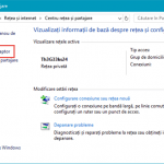 adresa IP, Windows, IPv4, IPv6